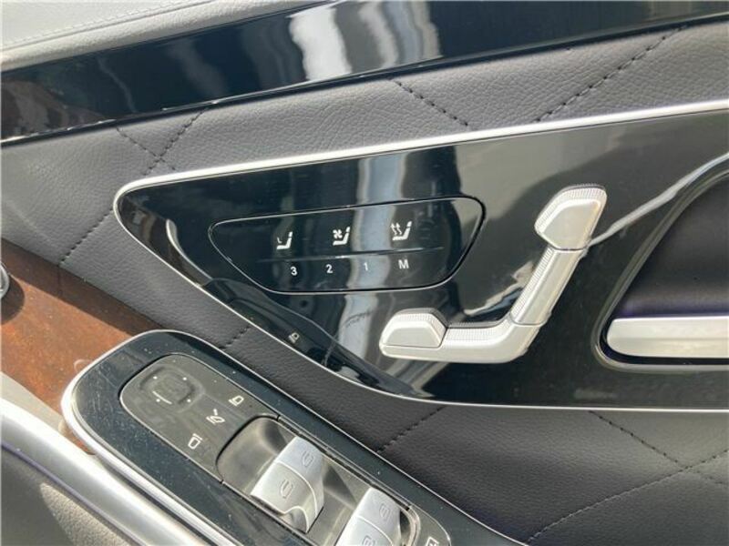 S-CLASS