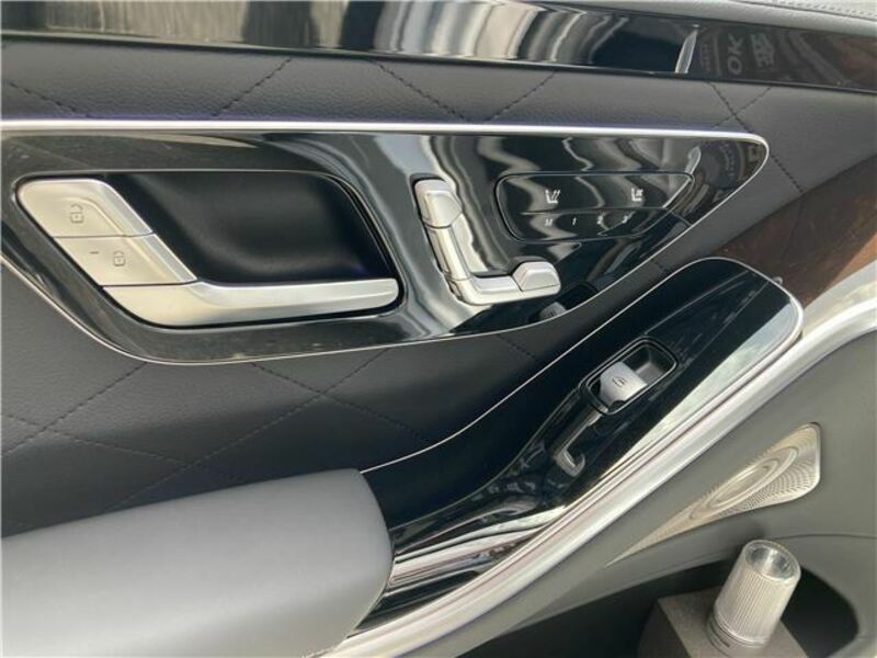 S-CLASS