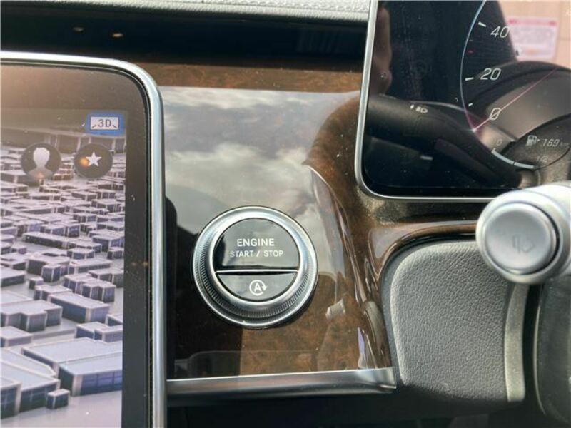 S-CLASS