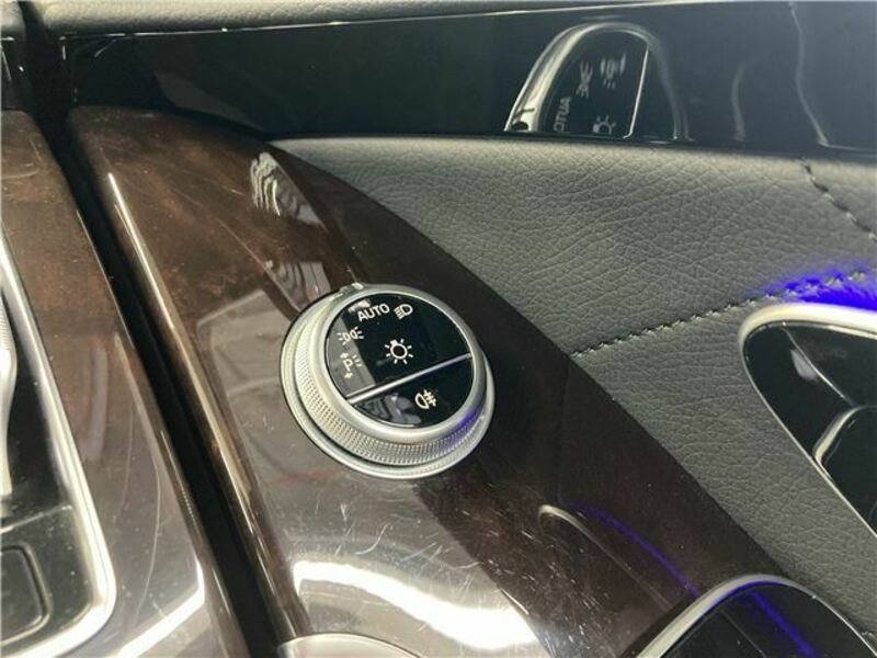 S-CLASS