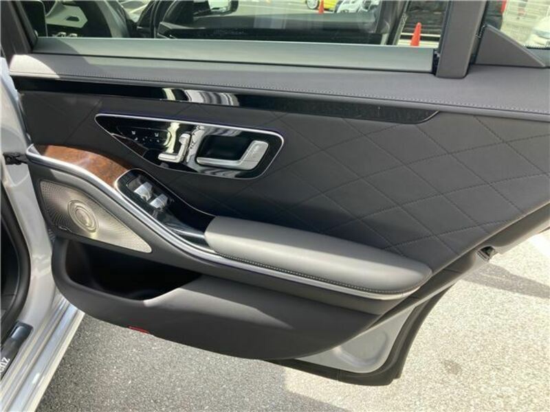 S-CLASS