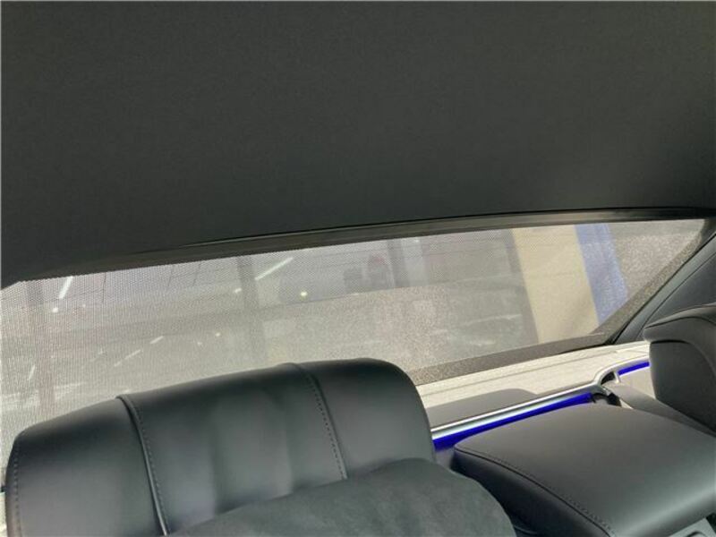 S-CLASS