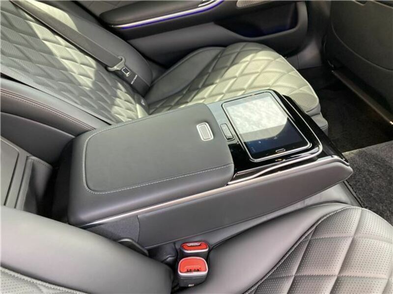 S-CLASS