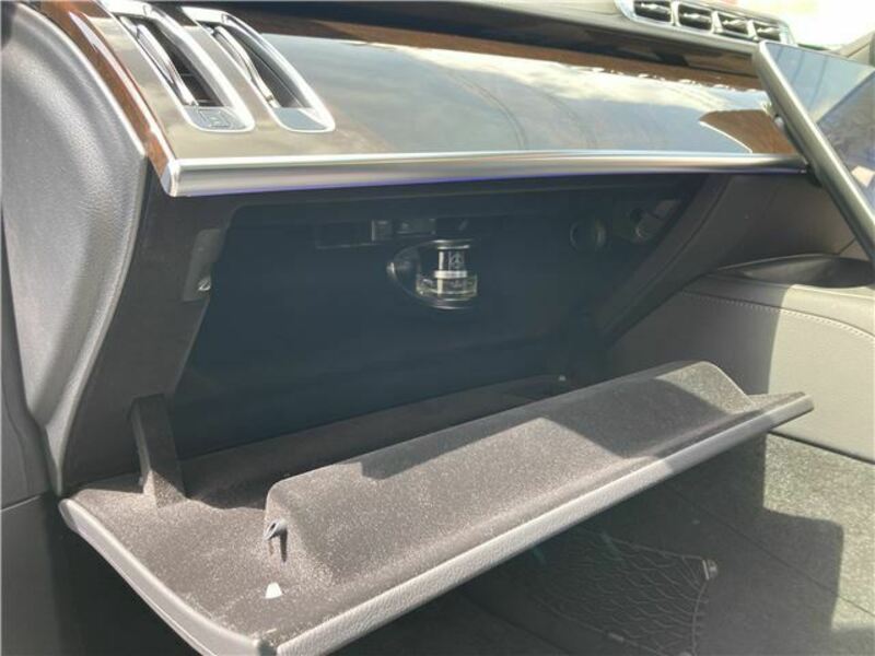 S-CLASS