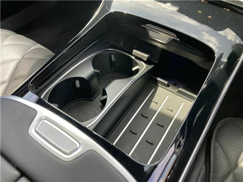 S-CLASS