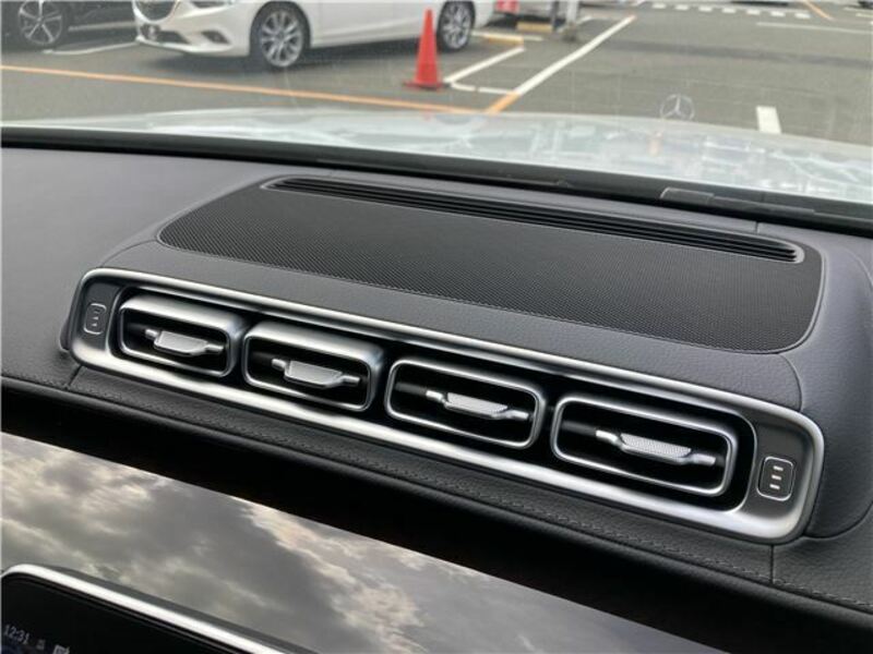 S-CLASS