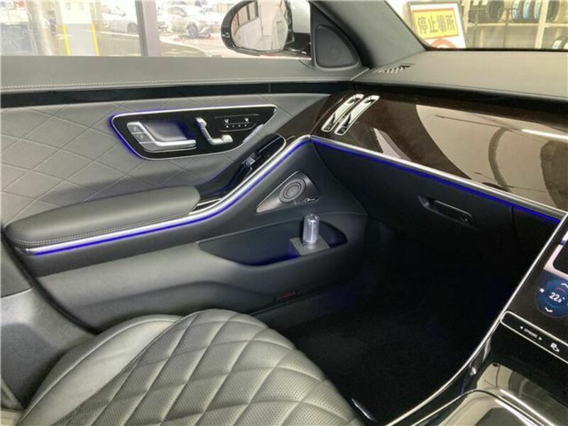 S-CLASS