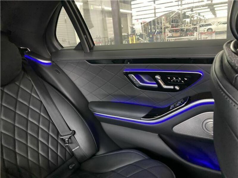 S-CLASS