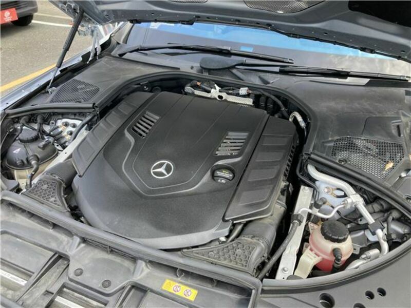 S-CLASS