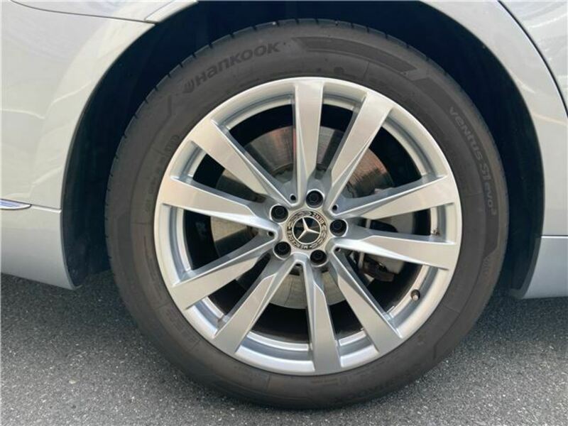 S-CLASS