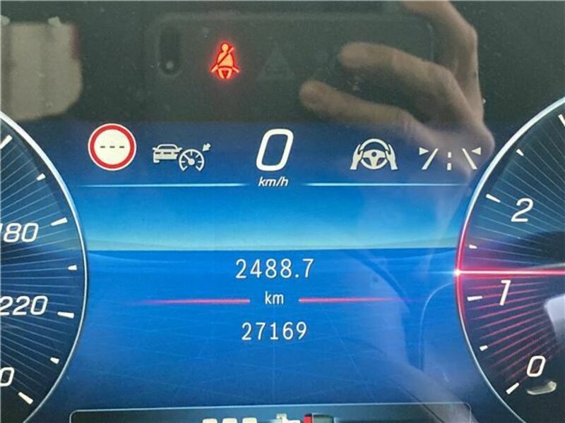 S-CLASS