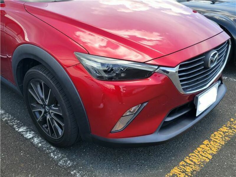 CX-3