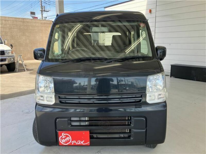 MINICAB VAN