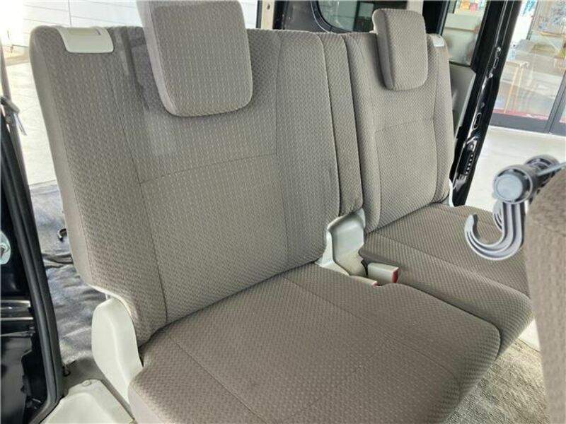MINICAB VAN