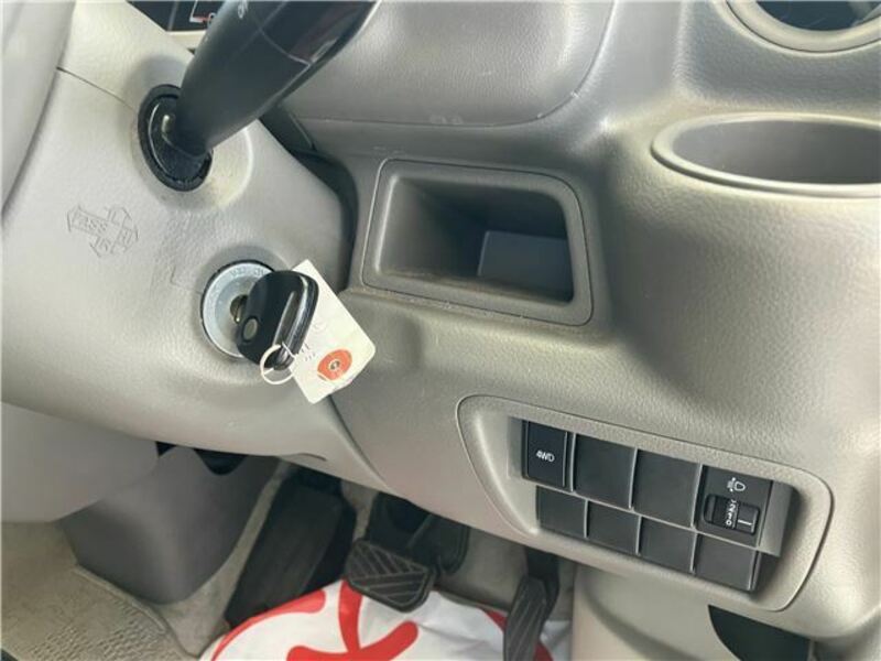 MINICAB VAN