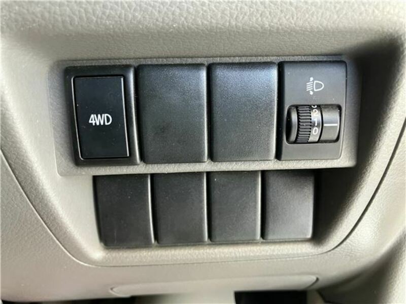 MINICAB VAN