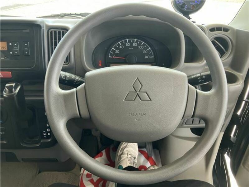MINICAB VAN