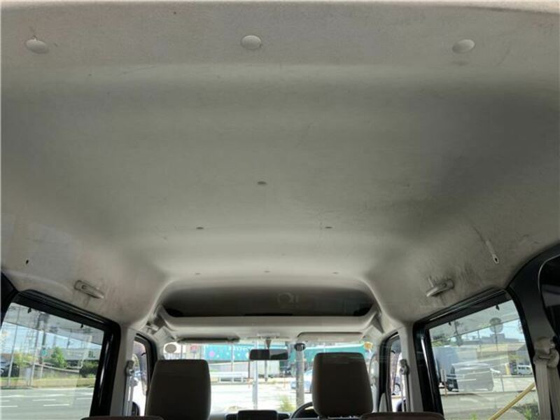 MINICAB VAN