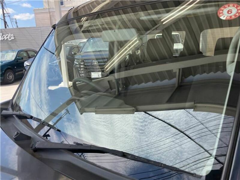 MINICAB VAN