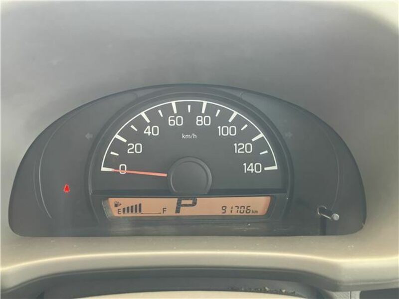 MINICAB VAN