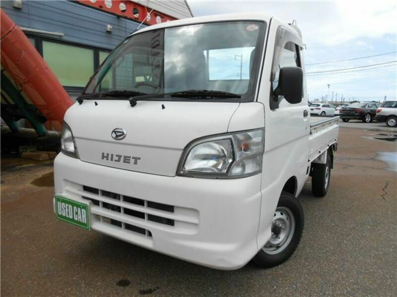 HIJET TRUCK-0