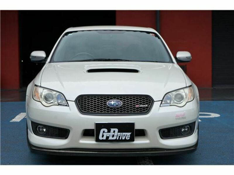 LEGACY B4