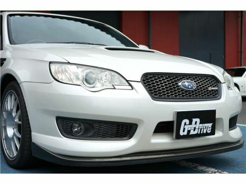 LEGACY B4