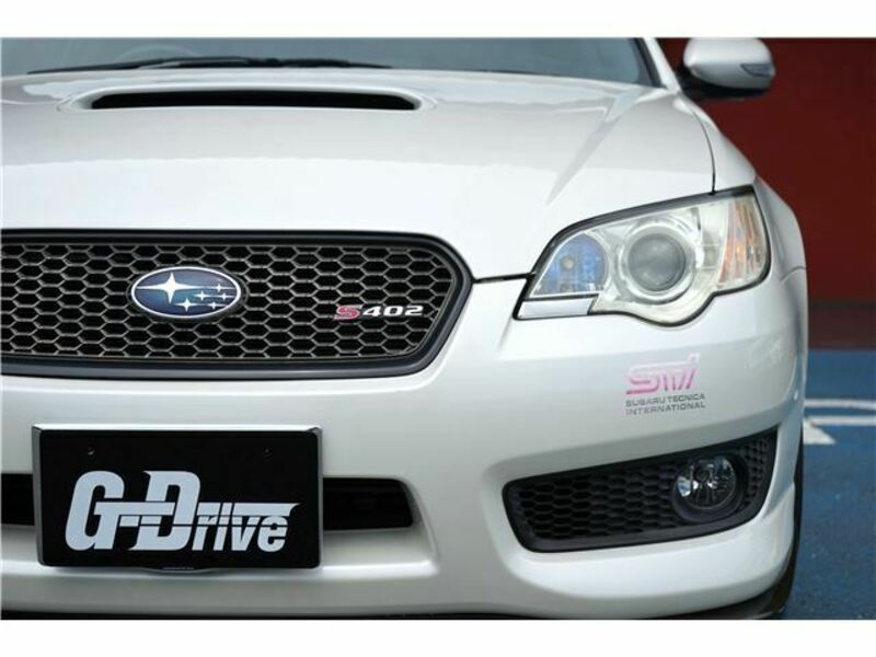 LEGACY B4
