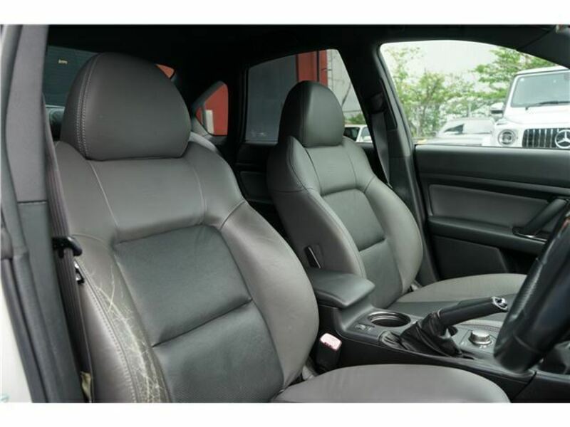 LEGACY B4