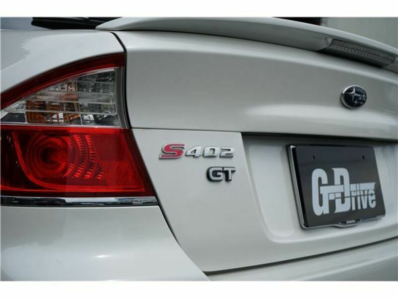 LEGACY B4