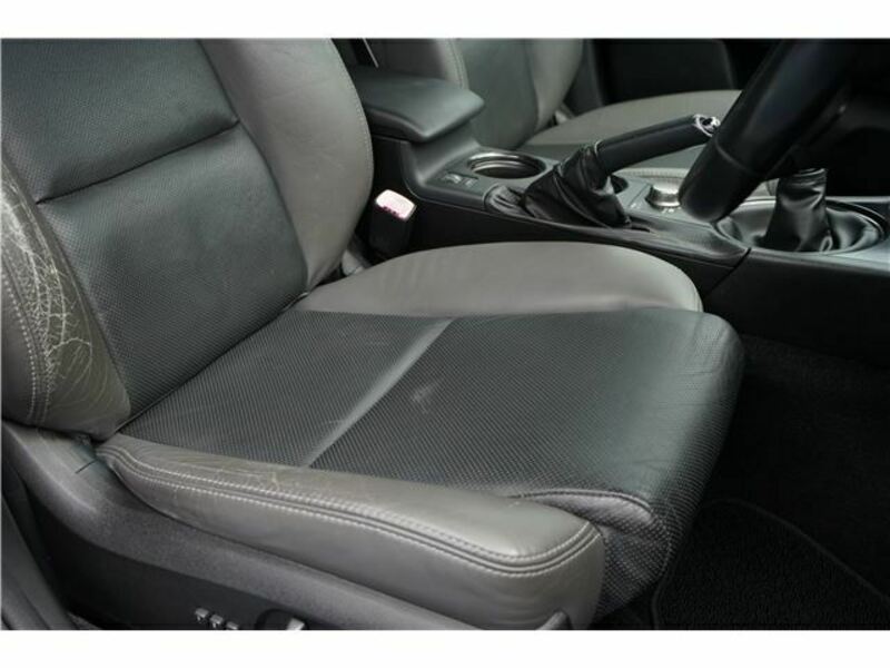 LEGACY B4