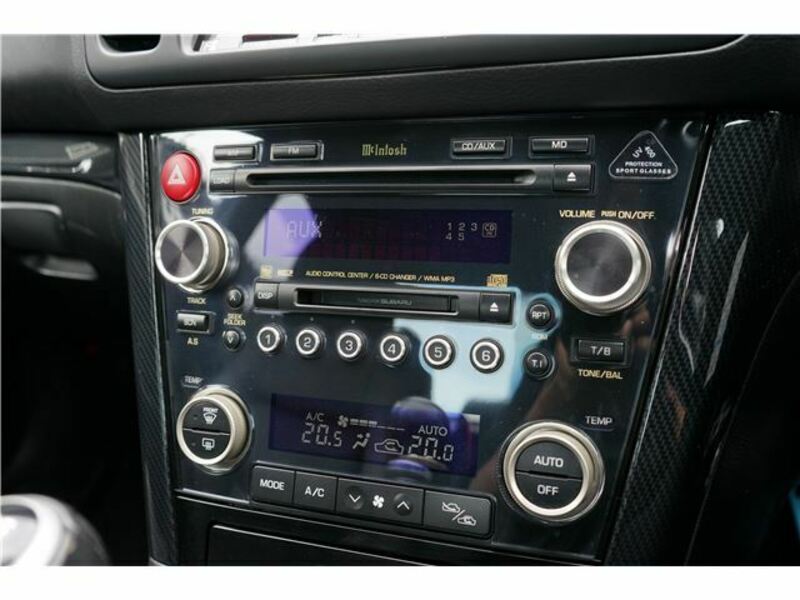 LEGACY B4