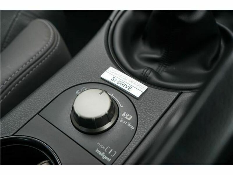LEGACY B4