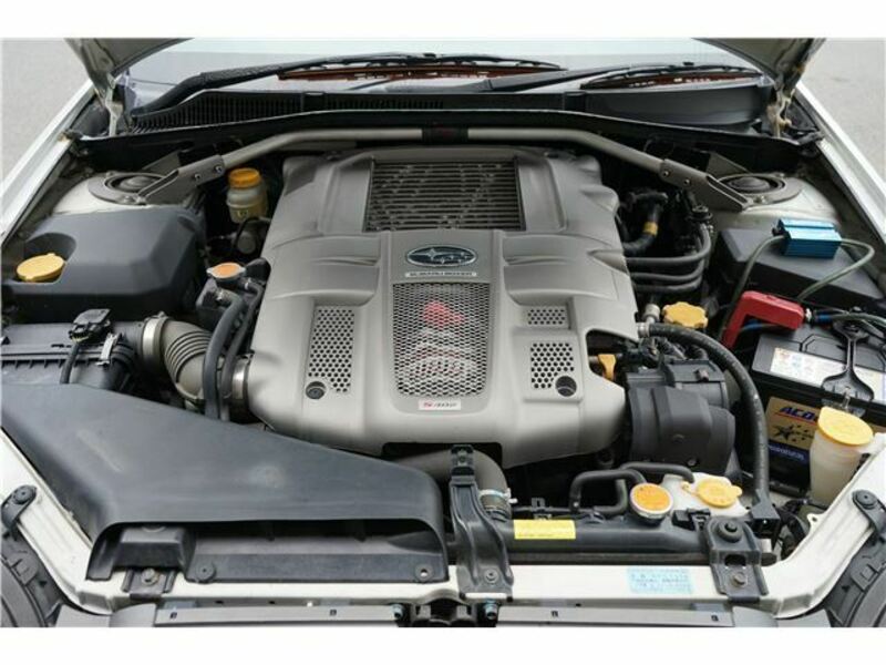 LEGACY B4