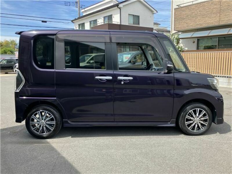 TANTO