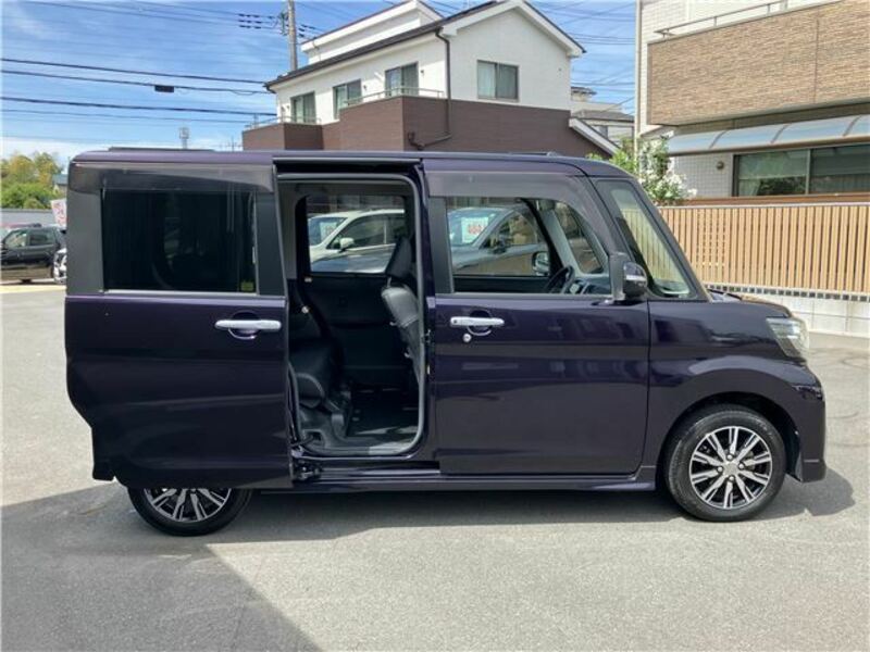 TANTO