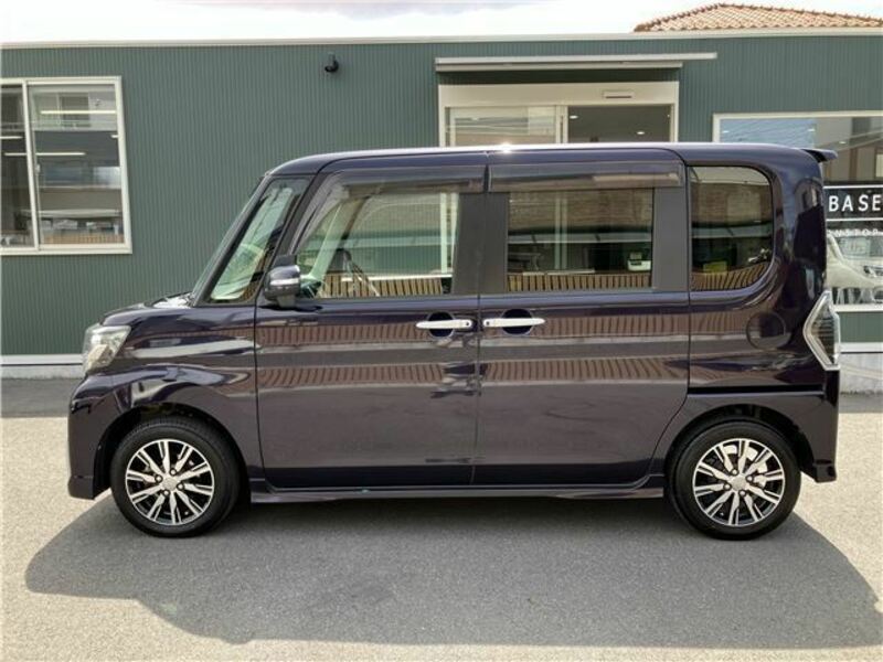 TANTO