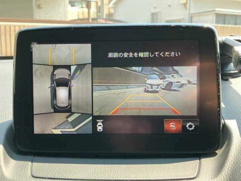 CX-3