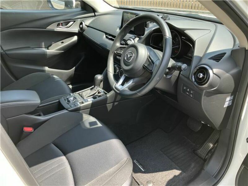 CX-3