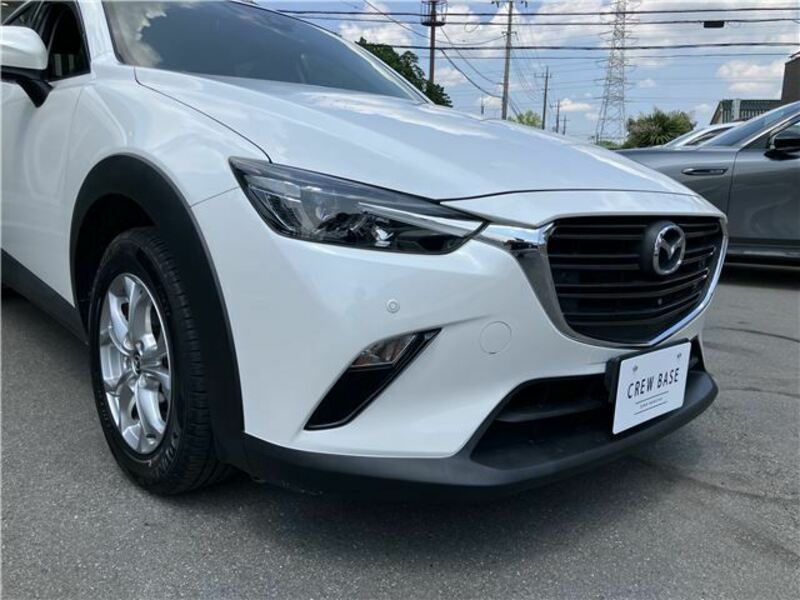 CX-3