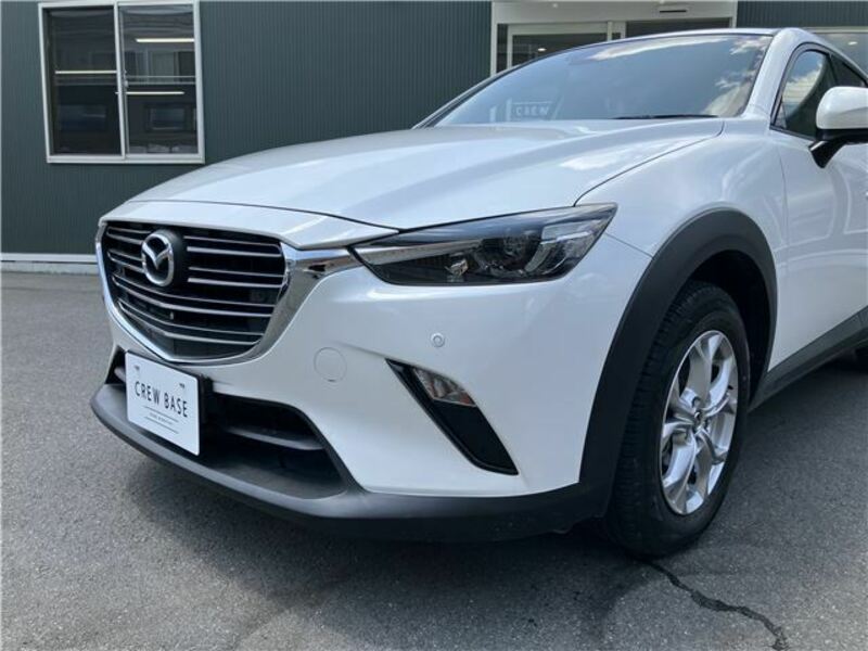 CX-3
