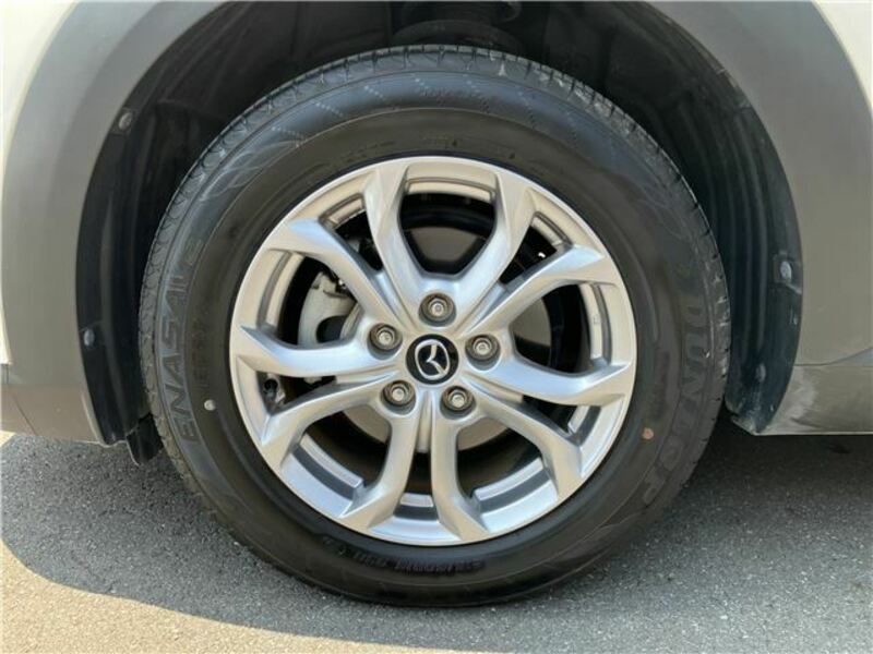 CX-3