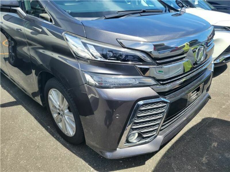 VELLFIRE