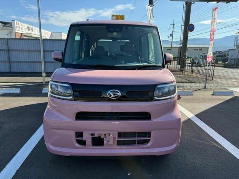 TANTO
