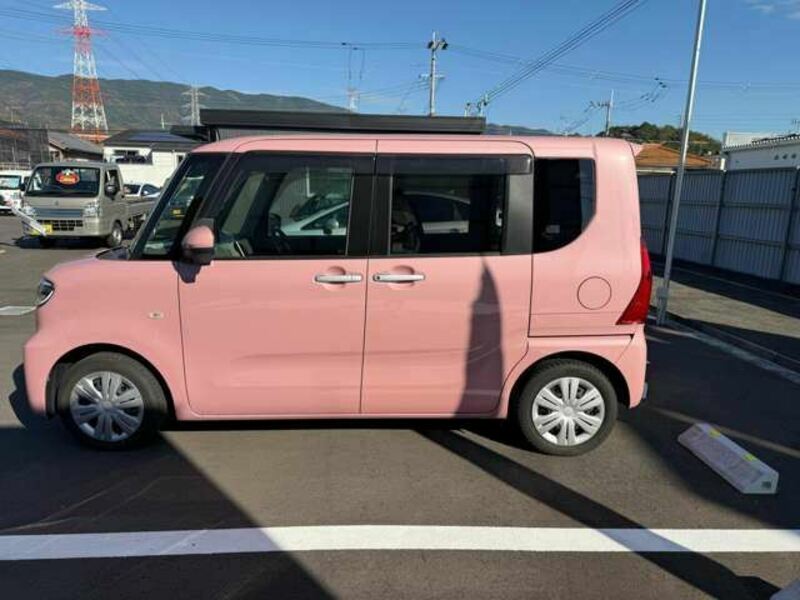 TANTO