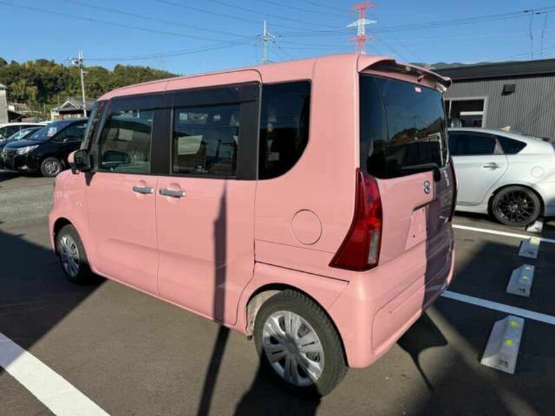 TANTO
