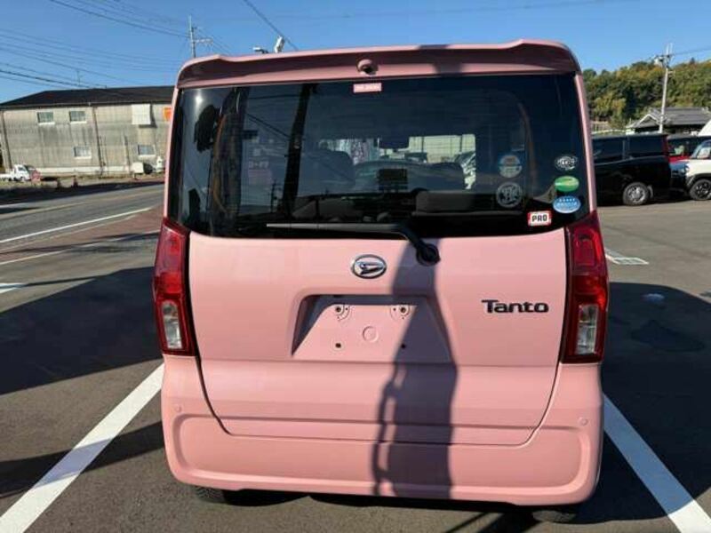 TANTO