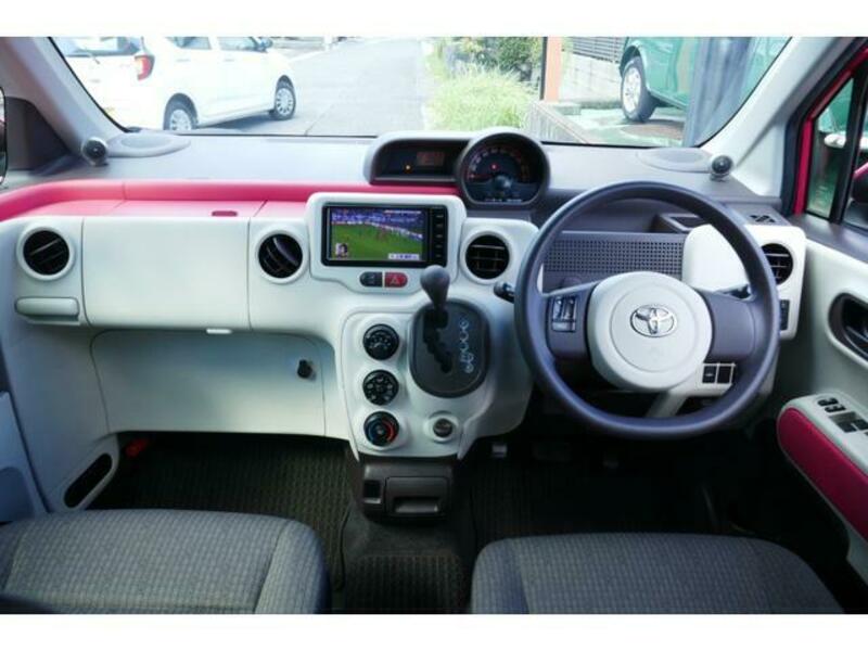 PORTE