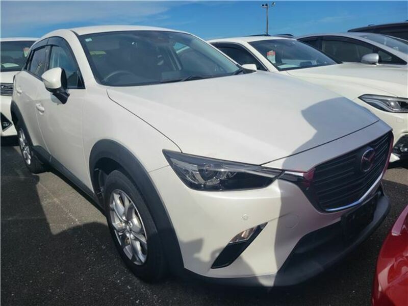 CX-3-0