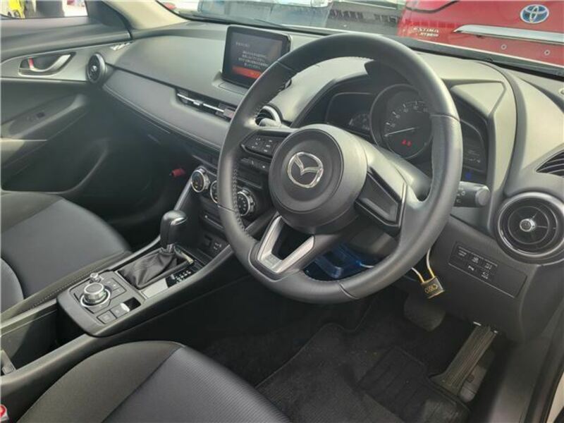 CX-3